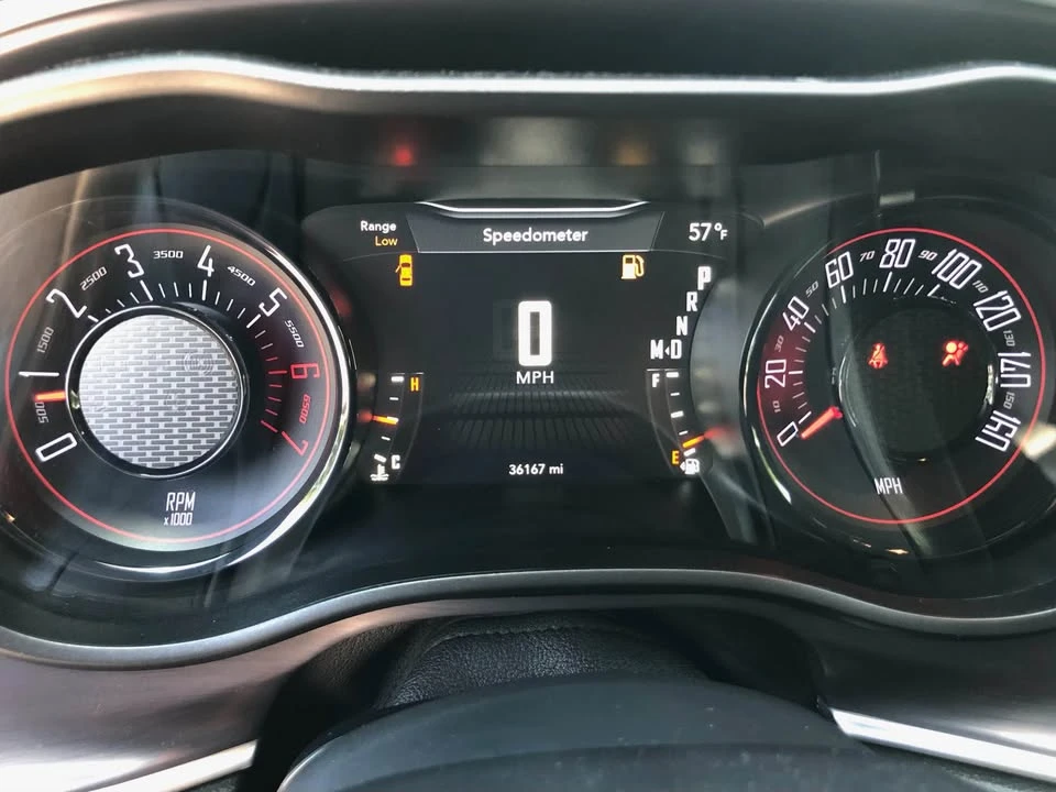 2018 Dodge Challenger 3rd Gen - Image 17 of 20