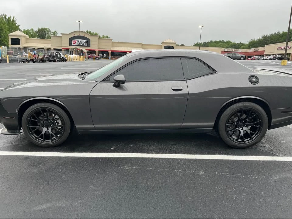 2018 Dodge Challenger 3rd Gen - Image 3 of 10