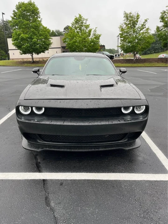 2018 Dodge Challenger 3rd Gen - Image 6 of 10