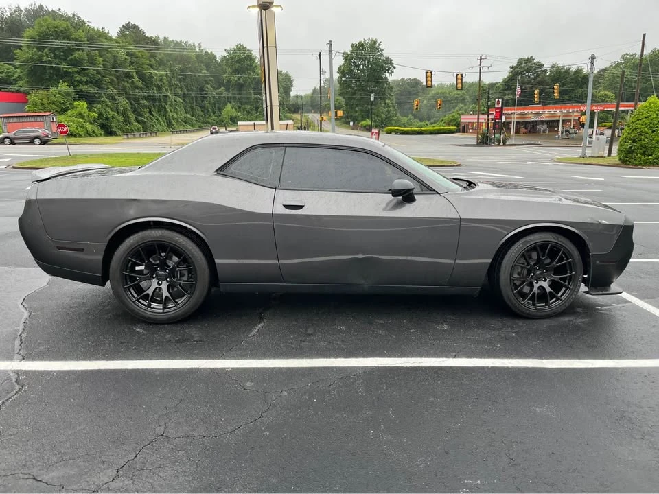 2018 Dodge Challenger 3rd Gen - Image 4 of 10