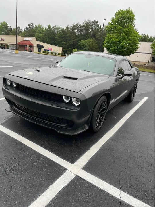 2018 Dodge Challenger 3rd Gen - Image 7 of 10