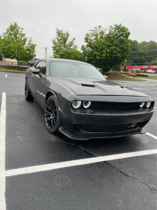 2018 Dodge Challenger 3rd Gen - Image 5 of 10