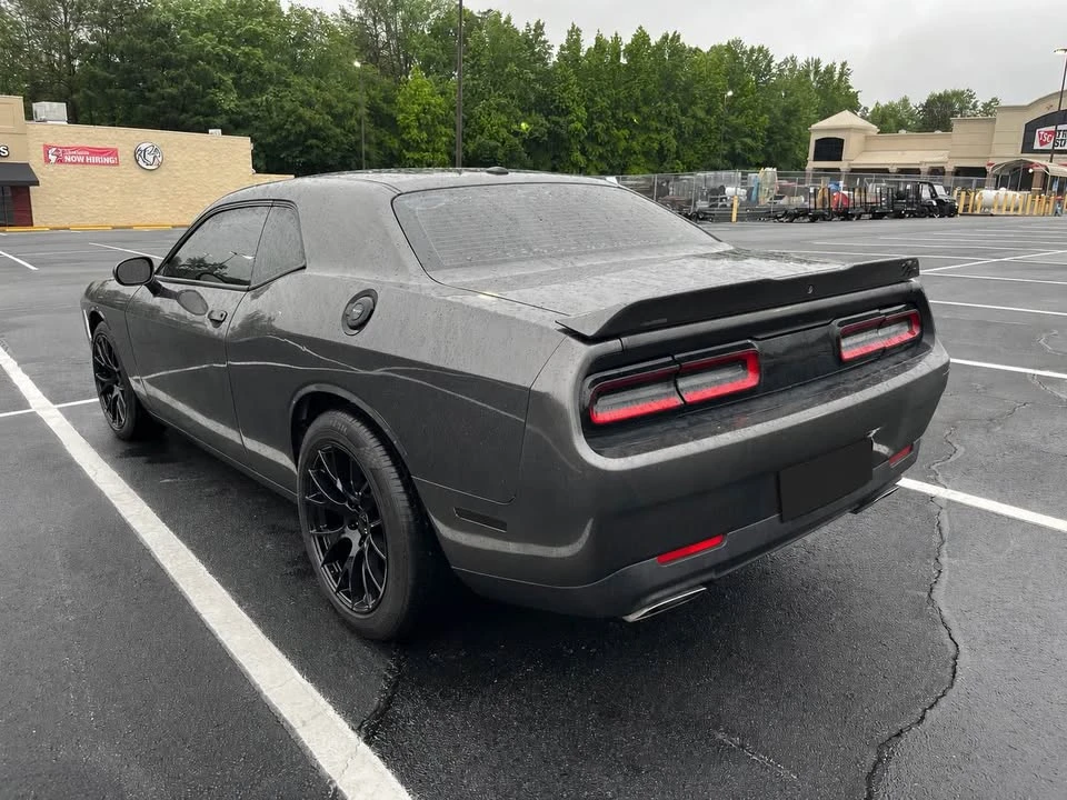 2018 Dodge Challenger 3rd Gen - Image 2 of 10