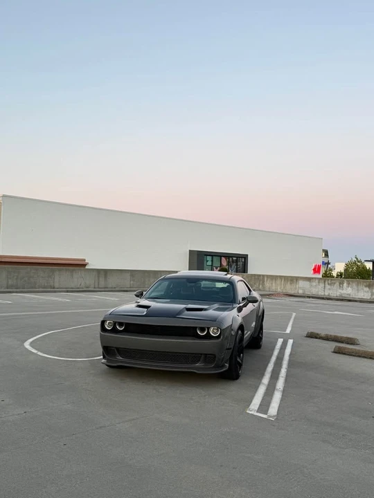 2018 Dodge Challenger 3rd Gen - Image 3 of 9