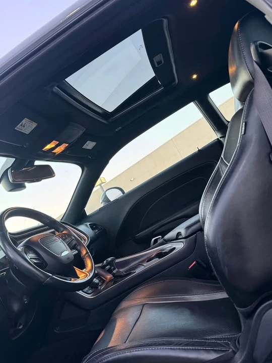 2018 Dodge Challenger 3rd Gen - Image 9 of 9