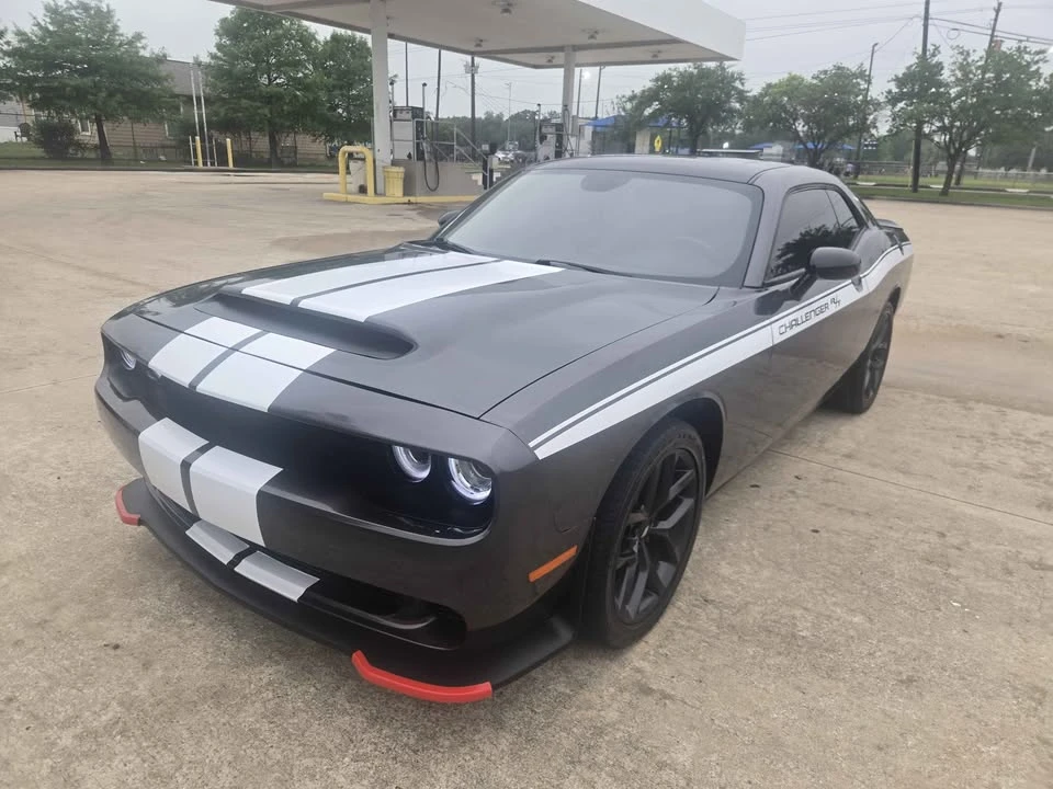 2018 Dodge Challenger 3rd Gen - Image 2 of 14