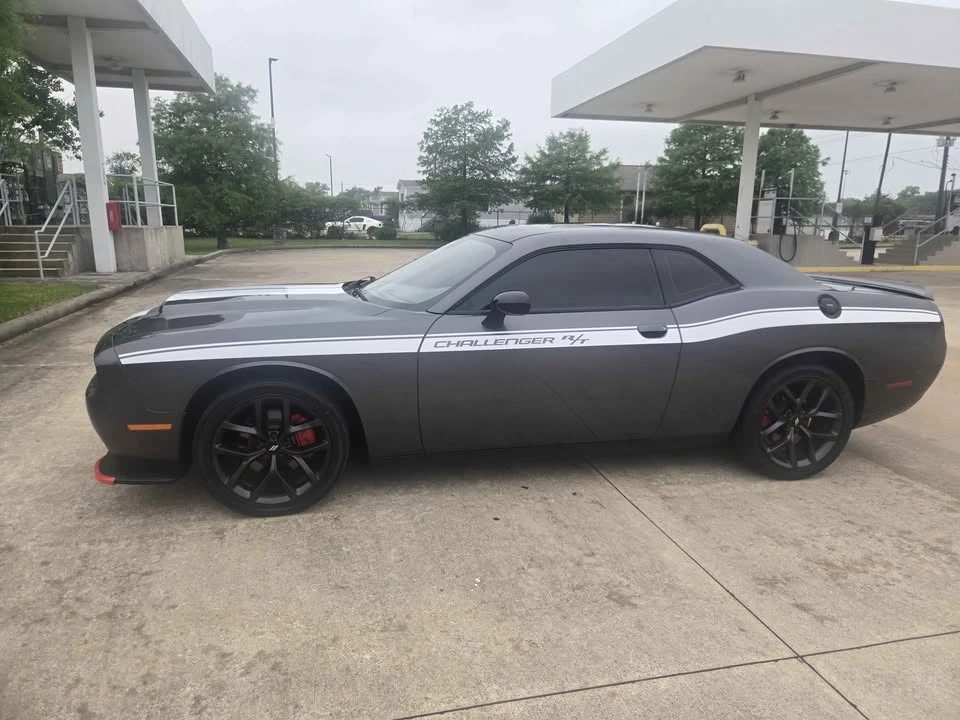 2018 Dodge Challenger 3rd Gen - Image 3 of 14