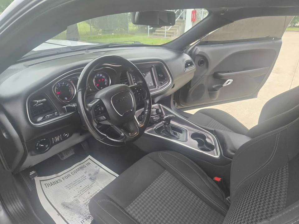 2018 Dodge Challenger 3rd Gen - Image 10 of 14