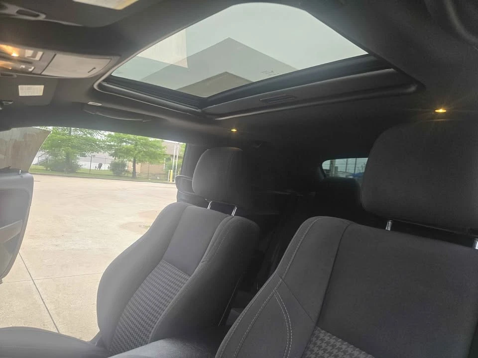 2018 Dodge Challenger 3rd Gen - Image 11 of 14