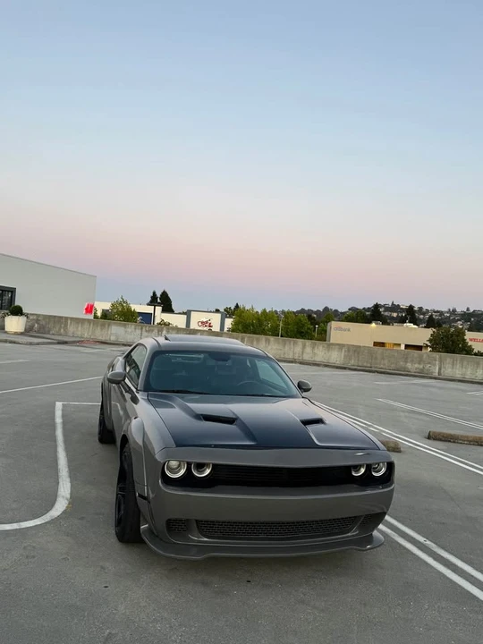 2018 Dodge Challenger 3rd Gen - Image 4 of 9