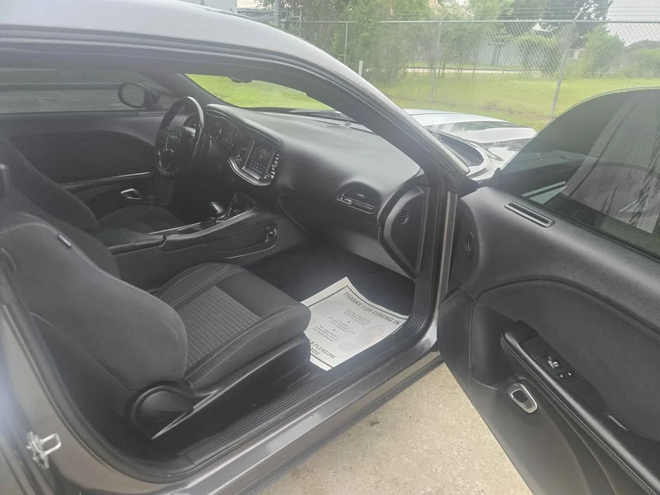 2018 Dodge Challenger 3rd Gen - Image 8 of 14