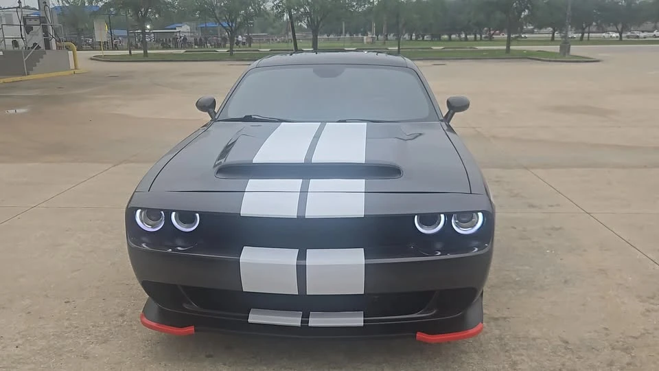 2018 Dodge Challenger 3rd Gen - Image 14 of 14