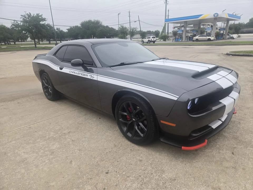 2018 Dodge Challenger 3rd Gen - Image 7 of 14