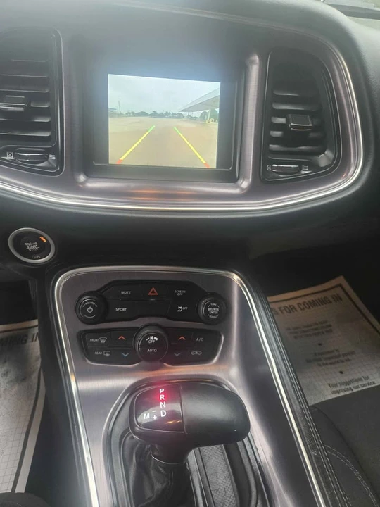 2018 Dodge Challenger 3rd Gen - Image 12 of 14