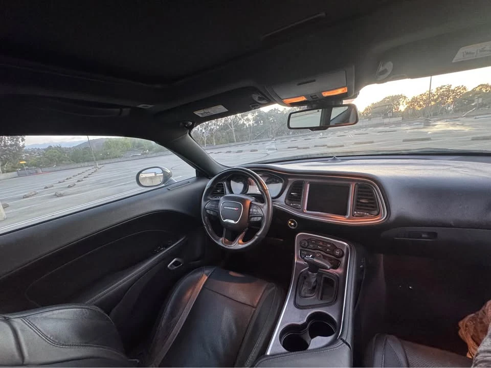 2018 Dodge Challenger 3rd Gen - Image 8 of 9