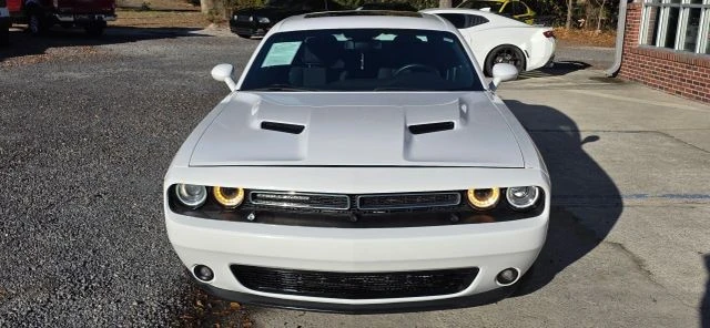 2018 Dodge Challenger 3rd Gen - Image 8 of 16