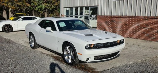 2018 Dodge Challenger 3rd Gen - Image 2 of 16