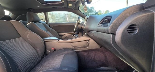 2018 Dodge Challenger 3rd Gen - Image 15 of 16