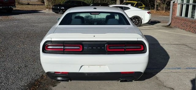 2018 Dodge Challenger 3rd Gen - Image 7 of 16