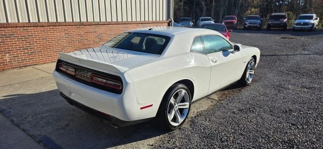 2018 Dodge Challenger 3rd Gen - Image 6 of 16