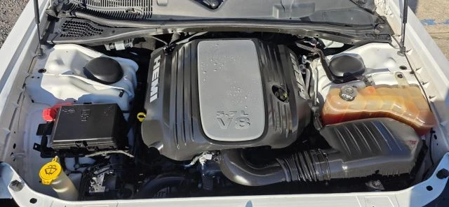 2018 Dodge Challenger 3rd Gen - Image 9 of 16