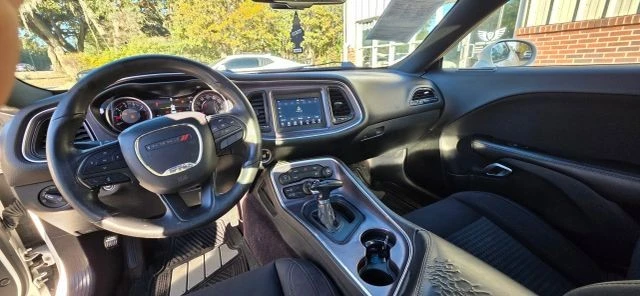 2018 Dodge Challenger 3rd Gen - Image 13 of 16