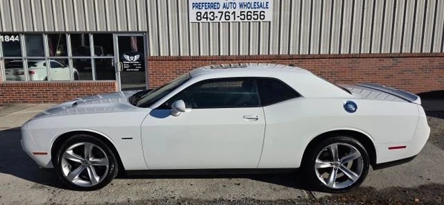 2018 Dodge Challenger 3rd Gen - Image 3 of 16