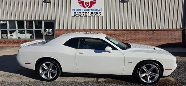 2018 Dodge Challenger 3rd Gen - Image 4 of 16
