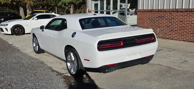 2018 Dodge Challenger 3rd Gen - Image 5 of 16