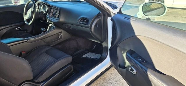 2018 Dodge Challenger 3rd Gen - Image 16 of 16