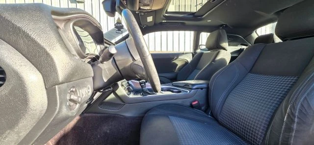 2018 Dodge Challenger 3rd Gen - Image 11 of 16