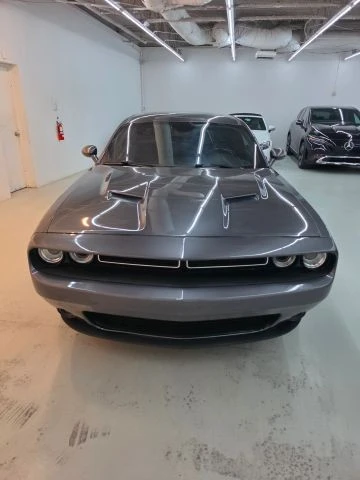 2018 Dodge Challenger 3rd Gen - Image 9 of 30