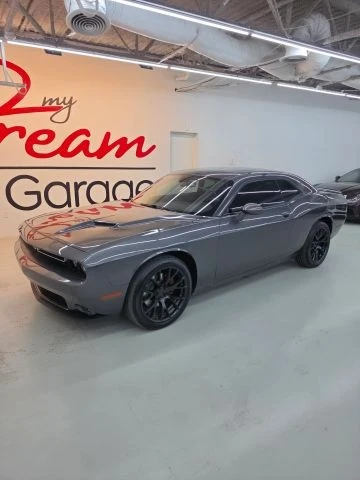 2018 Dodge Challenger 3rd Gen - Image 2 of 30