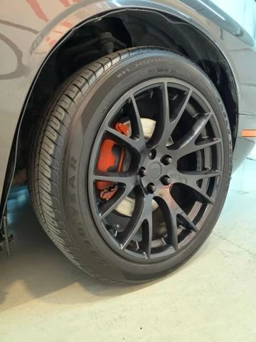 2018 Dodge Challenger 3rd Gen - Image 12 of 30