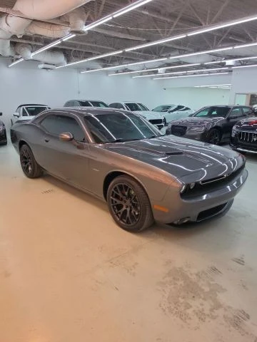 2018 Dodge Challenger 3rd Gen - Image 8 of 30
