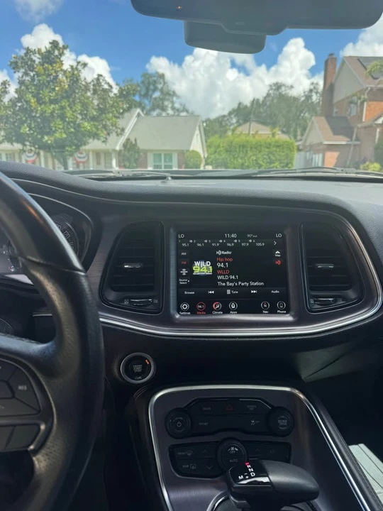2018 Dodge Challenger 3rd Gen - Image 7 of 12