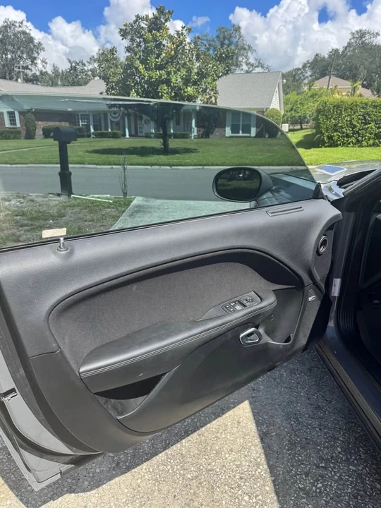 2018 Dodge Challenger 3rd Gen - Image 6 of 12