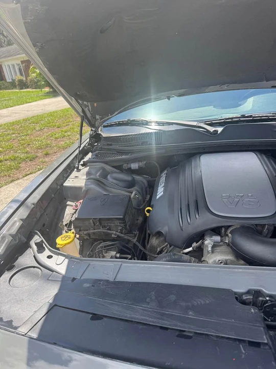 2018 Dodge Challenger 3rd Gen - Image 12 of 12
