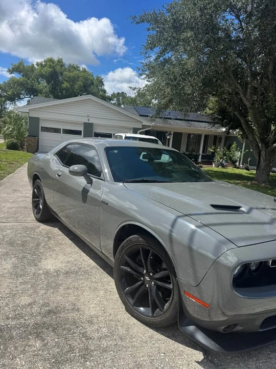 2018 Dodge Challenger 3rd Gen - Image 2 of 12