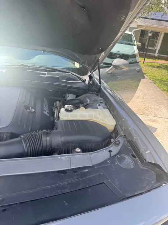 2018 Dodge Challenger 3rd Gen - Image 11 of 12
