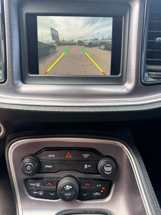 2018 Dodge Challenger 3rd Gen - Image 13 of 15