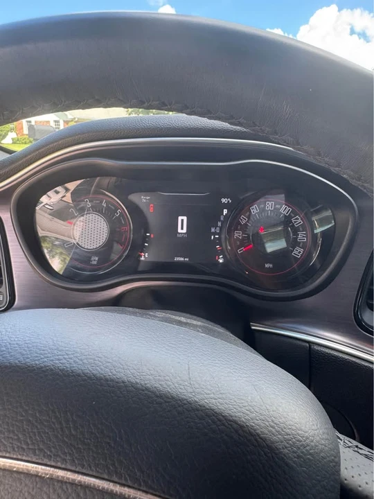 2018 Dodge Challenger 3rd Gen - Image 10 of 12