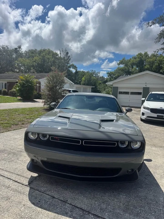 2018 Dodge Challenger 3rd Gen - Image 3 of 12