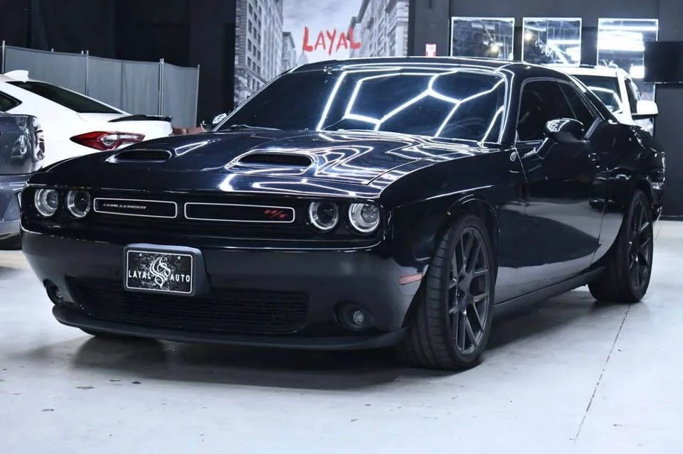 2018 Dodge Challenger 3rd Gen - Image 3 of 12
