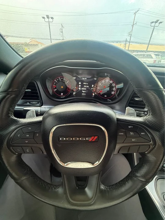 2018 Dodge Challenger 3rd Gen - Image 10 of 18