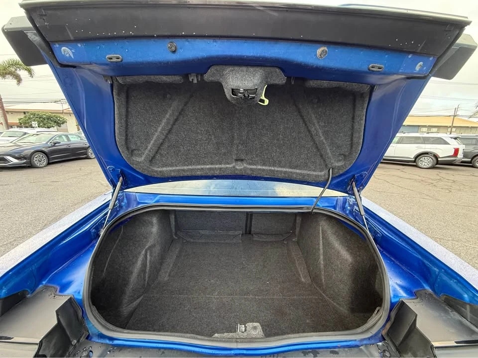 2018 Dodge Challenger 3rd Gen - Image 15 of 18