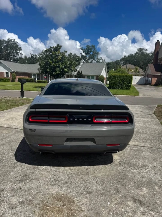 2018 Dodge Challenger 3rd Gen - Image 4 of 12