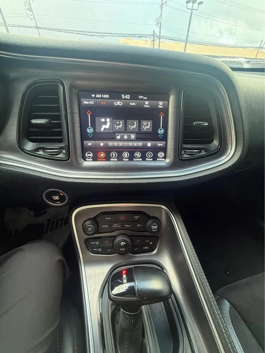 2018 Dodge Challenger 3rd Gen - Image 11 of 18