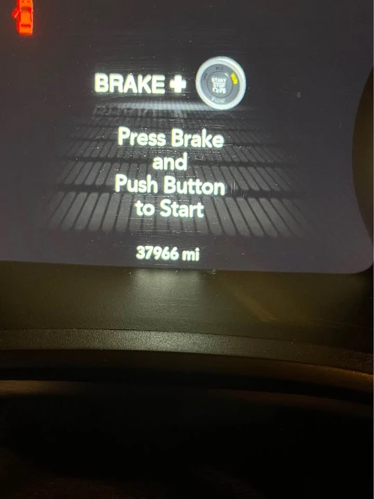 2018 Dodge Challenger 3rd Gen - Image 5 of 5