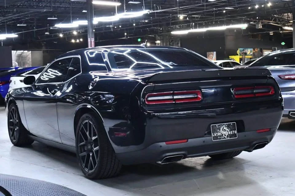 2018 Dodge Challenger 3rd Gen - Image 4 of 12